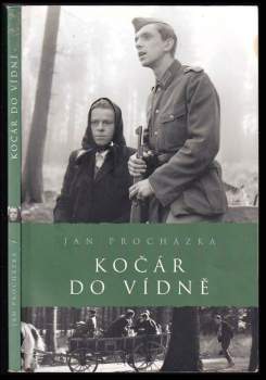 Kočár do Vídně