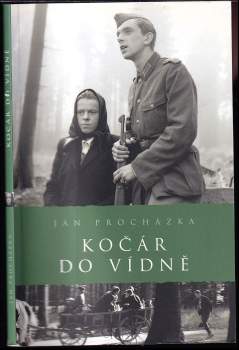 Kočár do Vídně