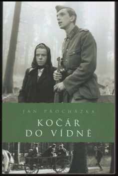 Kočár do Vídně