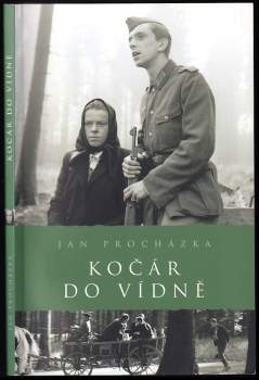 Jan Procházka: Kočár do Vídně