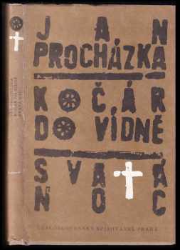 Kočár do Vídně ; Svatá noc