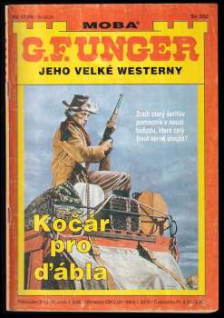 Kočár pro ďábla