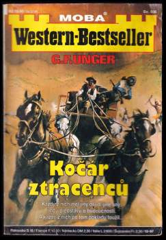 Kočár ztracenců