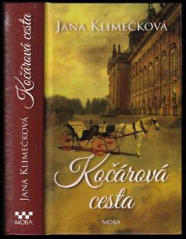 Kočárová cesta