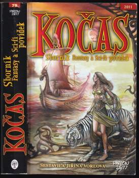Kočas 2011