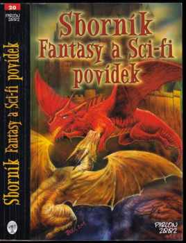 Kočas : sborník Fantasy a SF povídek k Parconu 2002