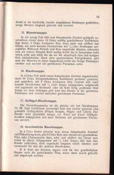Franz Ruhm: Kochbuch für Alle