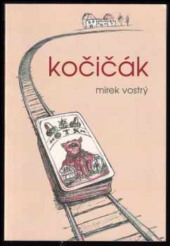 Mirek Vostrý: Kočičák