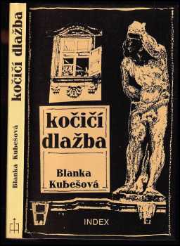 Kočičí dlažba