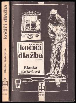 Kočičí dlažba