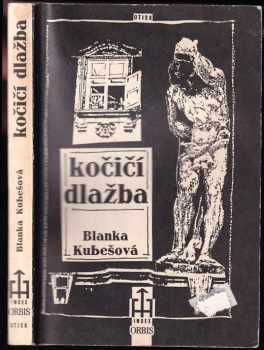 Kočičí dlažba