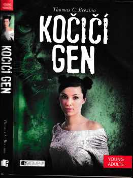 Kočičí gen