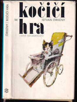 István Örkény: Kočičí hra