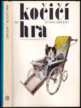 Kočičí hra