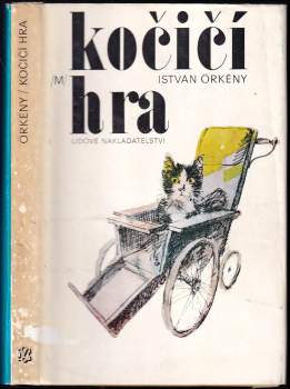 István Örkény: Kočičí hra