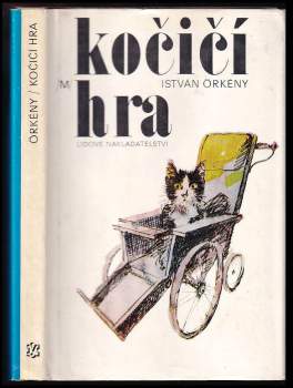 István Örkény: Kočičí hra