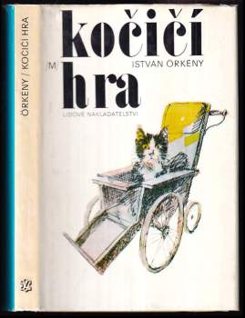 Kočičí hra