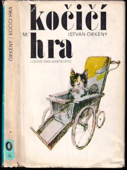 István Örkény: Kočičí hra