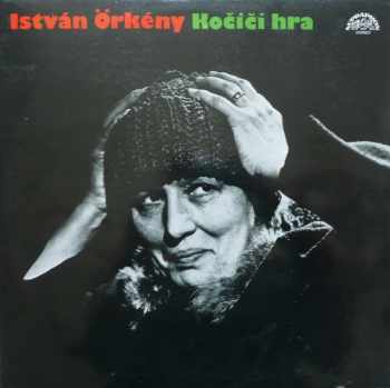 Örkény István: Kočičí Hra (3xLP)