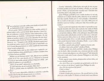 Charlie Jonas: Kočičí kavárna