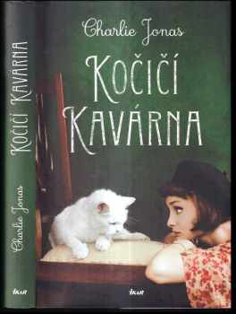 Charlie Jonas: Kočičí kavárna
