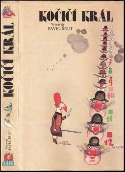 Pavel Šrut: Kočičí král
