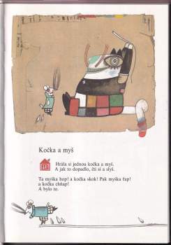 Pavel Šrut: Kočičí král