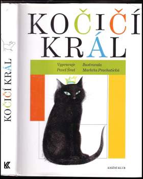 Kočičí král