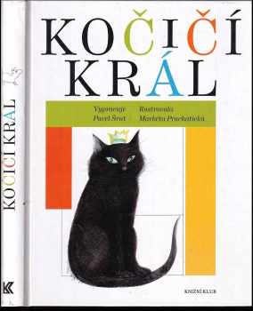Kočičí král