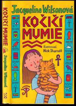 Kočičí mumie