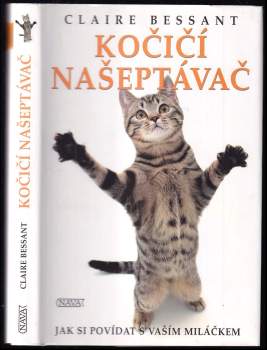 Kočičí našeptávač