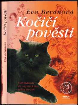 Kočičí pověsti
