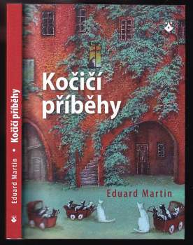 Kočičí příběhy