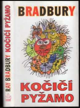 Kočičí pyžamo