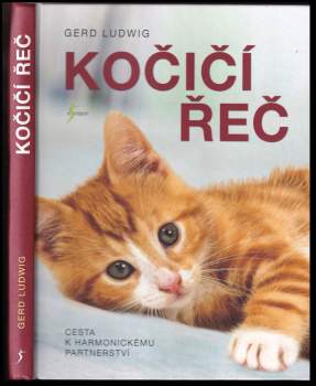 Gerd Ludwig: Kočičí řeč