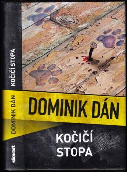 Dominik Dán: Kočičí stopa