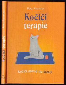 Kočičí terapie