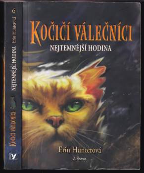 Kočičí válečníci