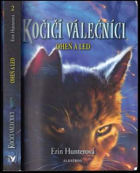 Kočičí válečníci