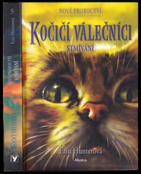Kočičí válečníci