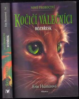 Kočičí válečníci