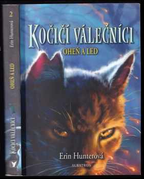 Kočičí válečníci
