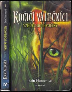 Kočičí válečníci