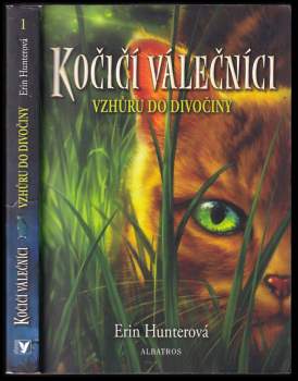 Kočičí válečníci