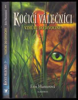 Kočičí válečníci