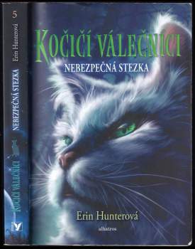 Kočičí válečníci