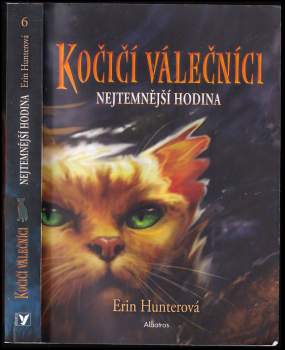 Kočičí válečníci