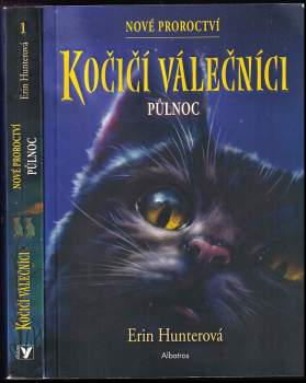 Kočičí válečníci