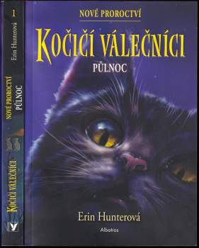 Kočičí válečníci