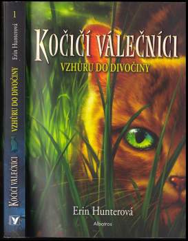 Kočičí válečníci